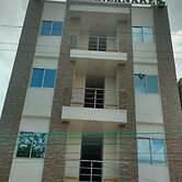 Hotel Manzanares Baranoa