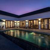 Villa Kubuku