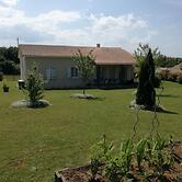 Brigitte lodge
