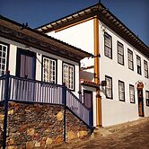 Pousada Pouso da Chica