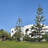San Antonio Apartments