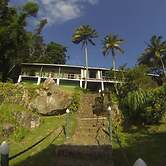 Pousada Três Coqueiros