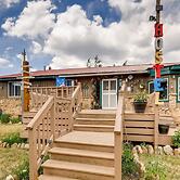 Inn the Clouds Hostel & Inn