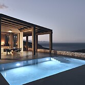 Vais luxury villas