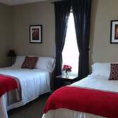 Carraway Guest House