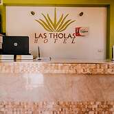 Las Tholas Hotel