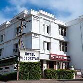 Hotel Victoriyah