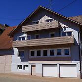 Black Forest Lodge