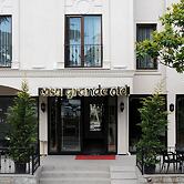 Biga Casa Grande Otel