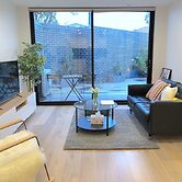 Pride Benleigh Apartment with Garden