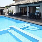 Villa Assinie Bord de Lagune