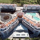 Gara Suites Golf & SPA