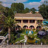 Villa Eleni Apartments