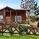 Cabañas Gavilan Guardian