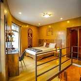 Chakana Hotel Boutique