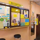 All Seasons - Hostel