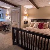 The Barn at Strasburg B&B