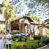 Hotel Jardins da Colina