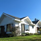 B&B Rocas Santo Domingo