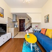 Gubei Water Town Vacation Loft