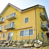 Golf & Therme Sonnenpension Hotel Garni