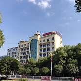 Yongsheng   Hotel  Gaoan