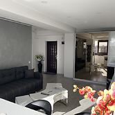 Luxury Apartment Militari Residence M3