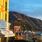 Al Piccolo Scoglio - Room & Breakfast