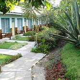 Bantu Mountain Lodge