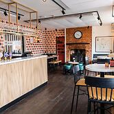 The Coach House