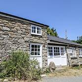 Treverbyn Smithy