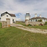 Old Higher Lighthouse Branscombe Lodge