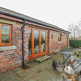 Maltkiln Cottage At Crook Hall Farm