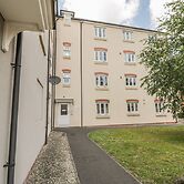 The Wesley Apartment