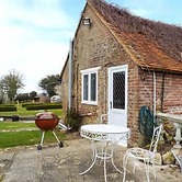 Standard Hill Cottage