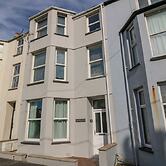 Y Castell Apartment 3