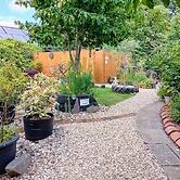 Emily's Retreat at the Great Barn