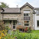 Bobbin Mill Cottage