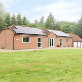 Heron Lodge