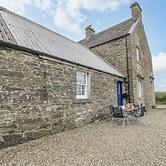 Seaview-barsloisnach Cottage