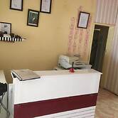 Nalikwanda Guest House