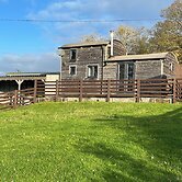 Shepherds Cabin at Titterstone