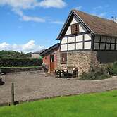 Elephant Cottage