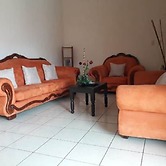 Tercera Avenida Hotel