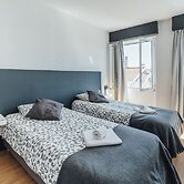 Antas Ville Guesthouse