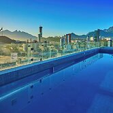 SJ Grand Hotel Monterrey