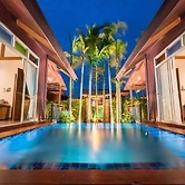 Forest Pool Villas