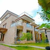 Vatican's Home Huizhou