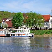 Hotel Zum Weserdampfschiff