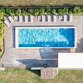 La Bastide des Amouriers